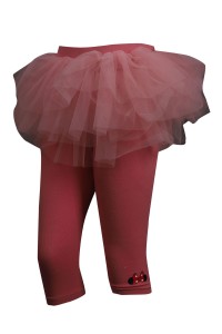 KD062 設計兒童 跳舞 花紗裙 芭蕾舞 童裝專門店